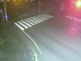 倉吉市関金町関金宿