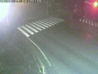 倉吉市関金町関金宿