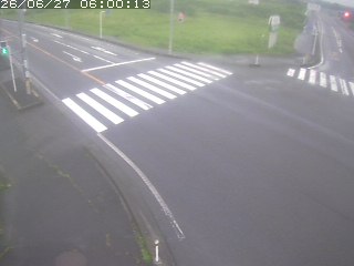 倉吉市関金町関金宿
