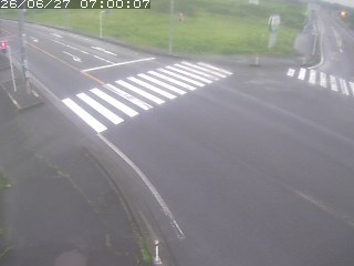 倉吉市関金町関金宿