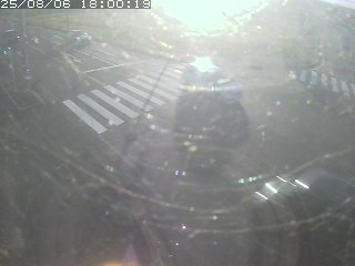 倉吉市関金町関金宿