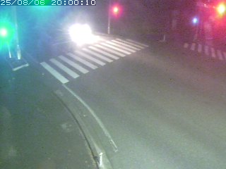 倉吉市関金町関金宿