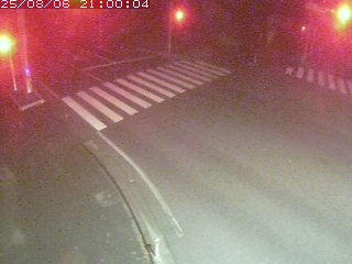倉吉市関金町関金宿