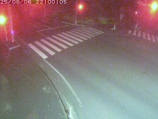 倉吉市関金町関金宿