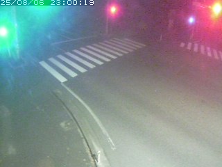倉吉市関金町関金宿