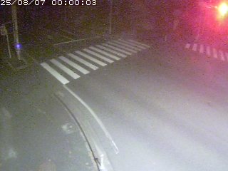 倉吉市関金町関金宿