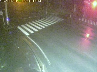 倉吉市関金町関金宿