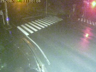 倉吉市関金町関金宿