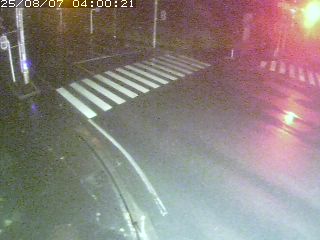 倉吉市関金町関金宿