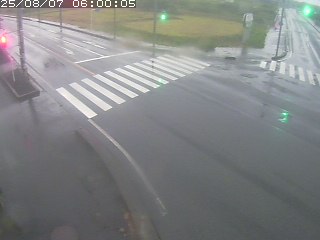 倉吉市関金町関金宿