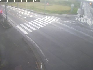 倉吉市関金町関金宿