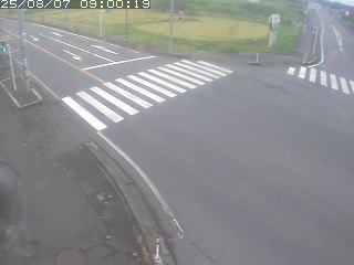 倉吉市関金町関金宿