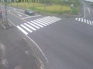 倉吉市関金町関金宿