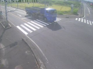 倉吉市関金町関金宿