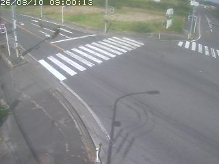 倉吉市関金町関金宿