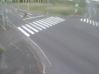 倉吉市関金町関金宿