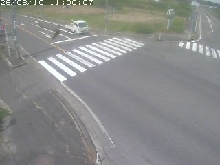 倉吉市関金町関金宿