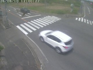 倉吉市関金町関金宿
