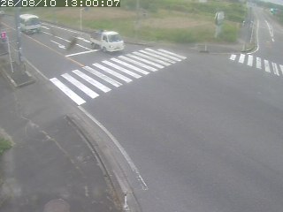 倉吉市関金町関金宿
