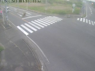 倉吉市関金町関金宿