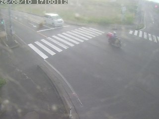 倉吉市関金町関金宿