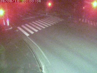 倉吉市関金町関金宿