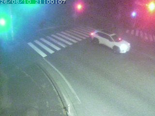倉吉市関金町関金宿