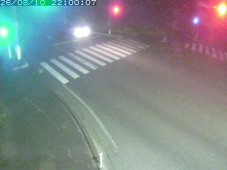 倉吉市関金町関金宿