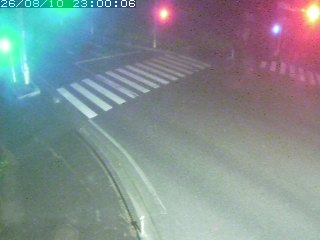 倉吉市関金町関金宿