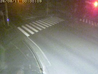 倉吉市関金町関金宿