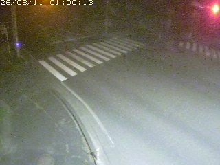 倉吉市関金町関金宿