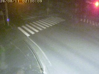 倉吉市関金町関金宿
