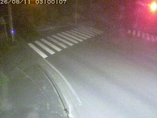 倉吉市関金町関金宿