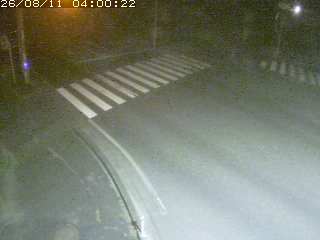 倉吉市関金町関金宿