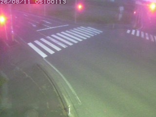 倉吉市関金町関金宿