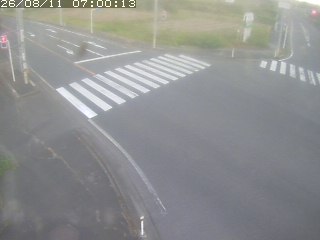 倉吉市関金町関金宿