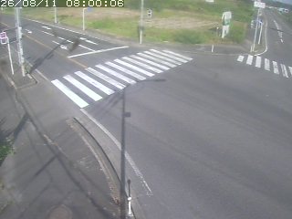 倉吉市関金町関金宿