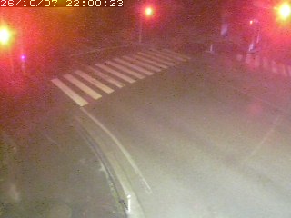 倉吉市関金町関金宿