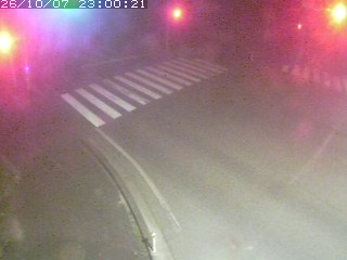 倉吉市関金町関金宿
