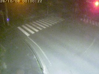 倉吉市関金町関金宿