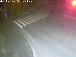 倉吉市関金町関金宿