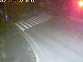 倉吉市関金町関金宿