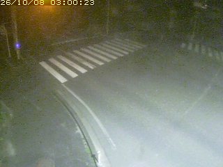 倉吉市関金町関金宿