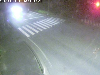 倉吉市関金町関金宿