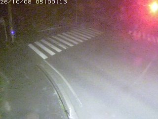 倉吉市関金町関金宿