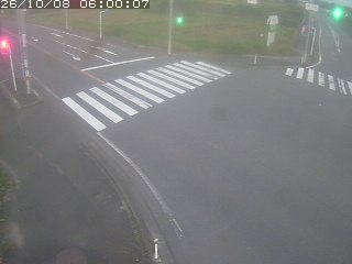 倉吉市関金町関金宿
