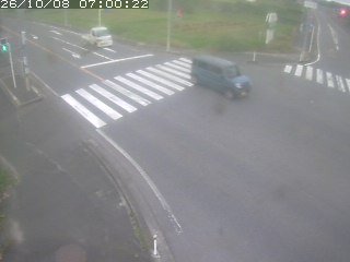 倉吉市関金町関金宿