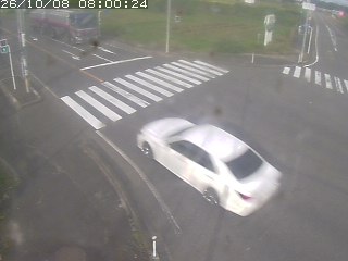 倉吉市関金町関金宿