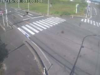 倉吉市関金町関金宿