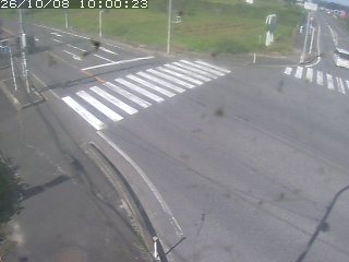 倉吉市関金町関金宿